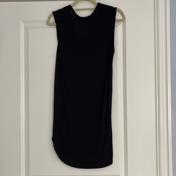 Wilfred free black dress - Picture 2 of 3